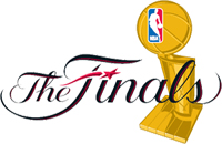 2007/2008 NBA Finals odds: Boston Celtics, Spurs and Suns favorite
