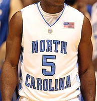 Odds to win NCAA Basketball Championship 2009: North Carolina favorite