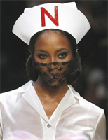 Naomi Campbell gets surgery in Brazil hospital