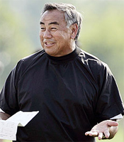 Tennessee Titans fire offensive coordinator Norm Chow