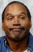 O.J. Simpson freed on double the bail