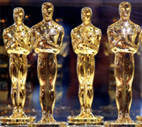 Oscars 2010: Latest Oscars odds posted on winners