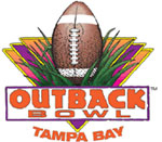 Wisconsin Badgers to play in the Outback Bowl