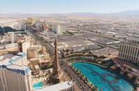 Las Vegas casino planned by Australia's PBL