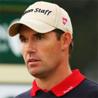 Padraig Harrington is the winner of the 2007 British Open