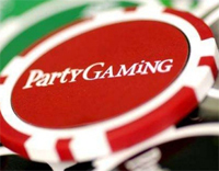 Internet poker company PartyGaming open for U.S. sale, bad news?