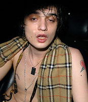 Pete Doherty due in court after arrest