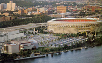 Pittsburgh casino close to success