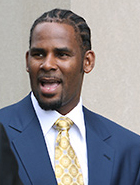 R. Kelly gets a "not guilty" verdict on all counts