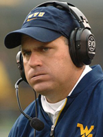 Michigan Wolverines: Rich Rodriguez fires all coaches