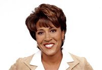 "Good Morning America" Robin Roberts has breast cancer