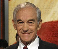 Ron Paul and the Iowa Straw Poll