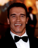 Schwarzenegger approves gambling