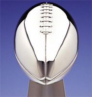 Super Bowl Point Spread: Latest 2012 Super Bowl spread
