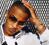 Rapper TI arrested in Atlanta before the BET awards on gun charges
