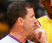 Tim Donaghy, the rouge NBA ref, pleads guilty in betting scandal