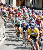 Odds on winning the 2007 Tour de France posted