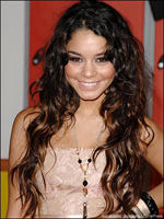 Vanessa Hudgens nude pictures in and out of the Internet