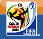 World Cup Qualifiers - best betting odds on the World Cup 2010 qualifying