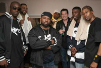 Wu-Tang Clan new album in December with Bodog Music