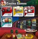 Zynga files for Nevada online gambling license