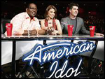 American Idol - Jordin Sparks or Blake Lewis?