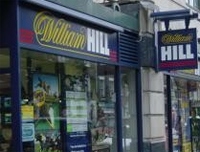 British bookmaker William Hill calling for lower taxes