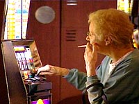 Fourth Colorado casino with smoking ticket
