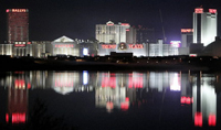 Overhaul of Atlantic City casino control possible