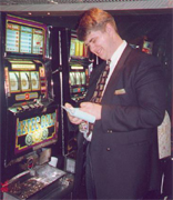 Casinos in Atlantic City down 8% in April