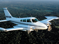 Cessna 310 linked to NASCAR crashes in Florida