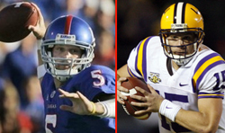 College football polls: BCS Standings and AP Top 25 after Week 12