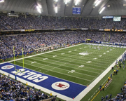 Colts cheating? Crowd noise feed investigated