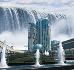 Niagara Fallsview Casino plans an expansion