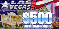 online las vegas casinos