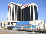 Hilton Casino Resort in Atlantic City