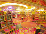 Margaritaville casino project in Biloxi announced