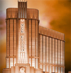 MGM  and Foxwoods shake hands on new Kansas casino