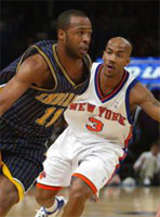 NBA picks, odds and line: Jazz vs. Hawks, Knicks, Suns and more
