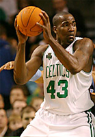NBA Playoffs: Boston Celtics vs. Atlanta Hawks, Game 7