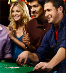 Online casino offering high bonus for new customers