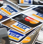 Online casino credit card deposit improvements
