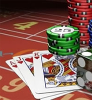 Online Casino: NJ online casinos still lagging behind