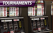 Online casino slots tournaments big casino gambling hit