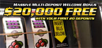 Online casino makes it easy to win for new gamblers