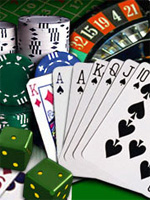 Legit online casinos for USA players