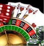 Online Gambling: Man pleads guilty re gambling payments