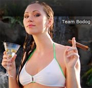 Online Poker: "Bodog Poker" sweetens the deal