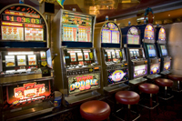 Online Slots vs. Land Casino Slots