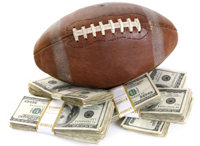 Online sportsbooks gearing for the Super Bowl bets
